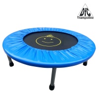 Батут DFC Trampoline Fitness 32 дюйма б/сетки (81см)