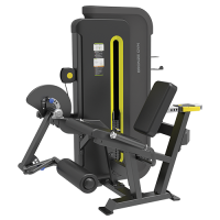 Разгибание ног сидя BRONZE GYM BW-3002 