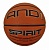 Баскетбольный мяч (размер 7) AND1 Spirit 7
